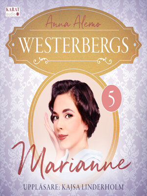 cover image of Marianne